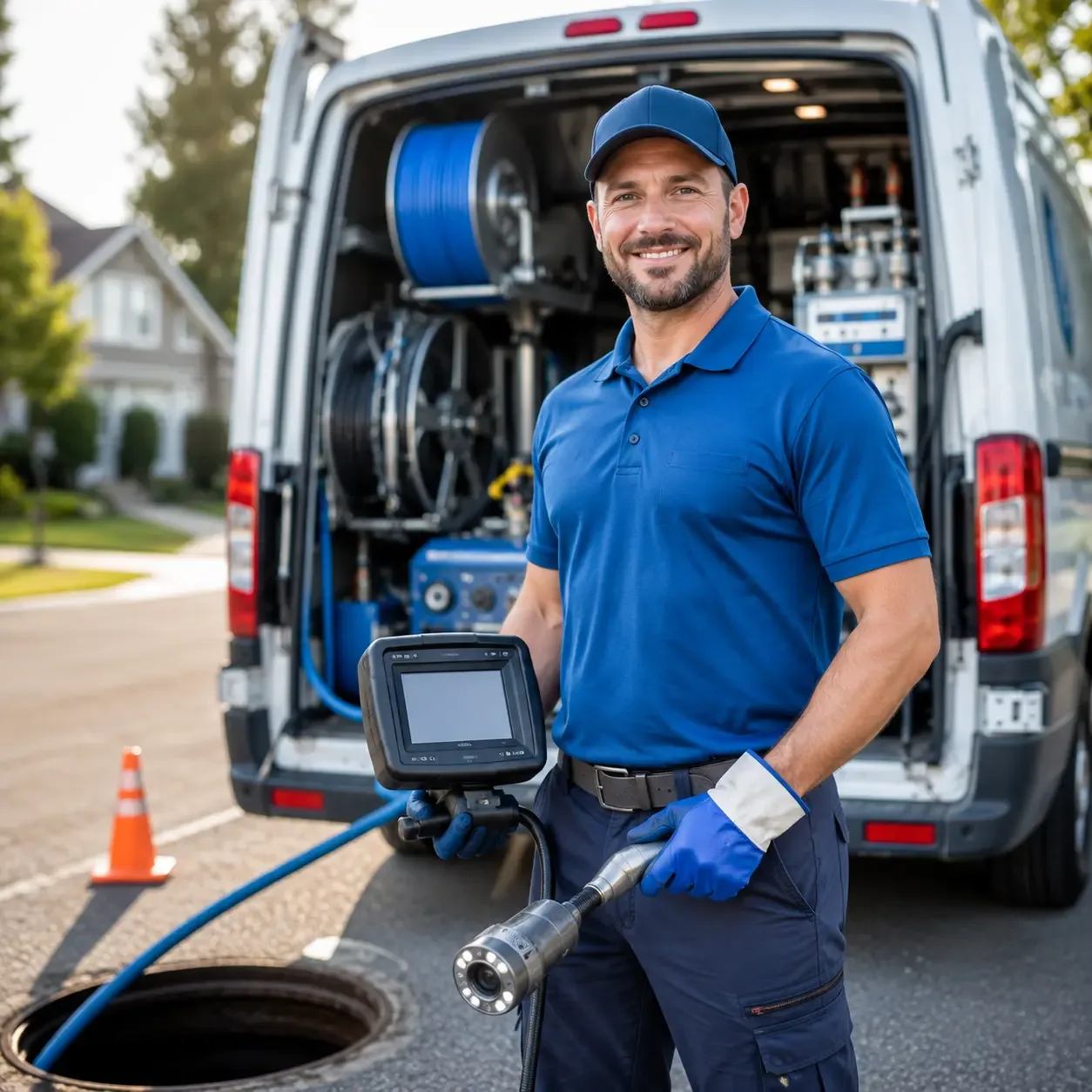 Local Pipe Relining specialists in Burnettsville, IN
